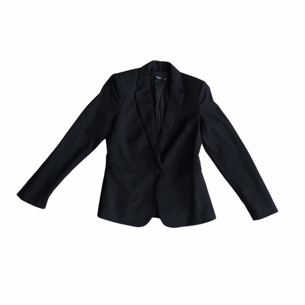 The Everyday Blazer Blazer