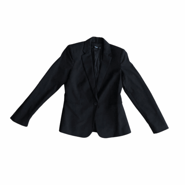 The Everyday Blazer Blazer