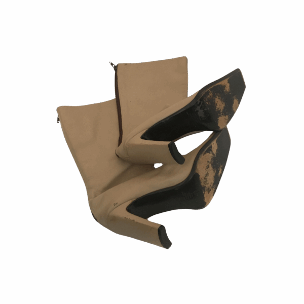 Cappachinolatte Mami Boots - Image 8