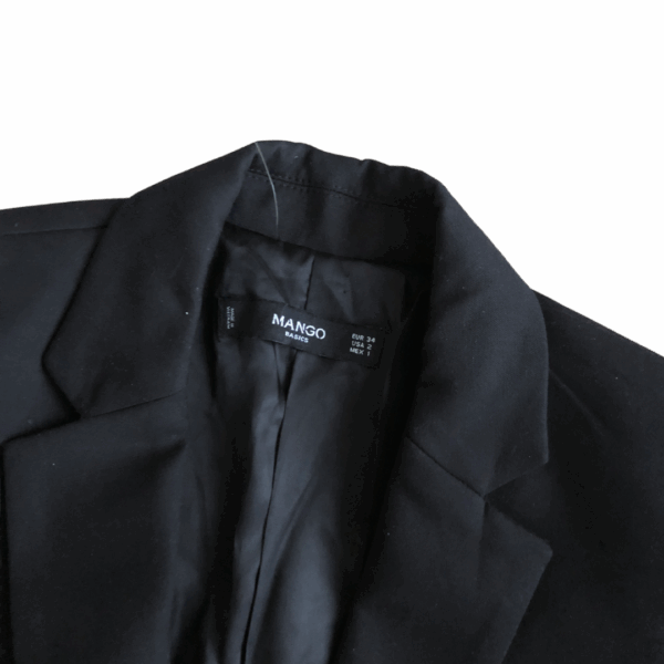 The Everyday Blazer Blazer - Image 4