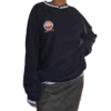 Rose Bowl Crew Top