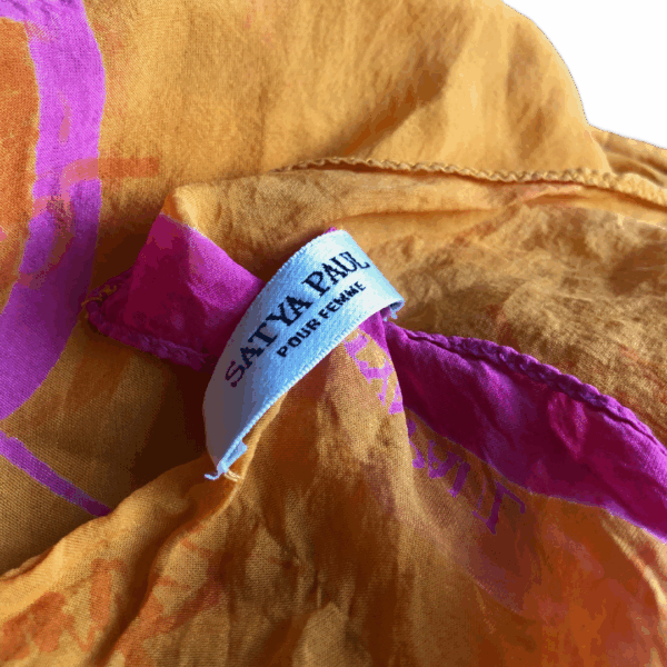Swaya Scarf - Image 8