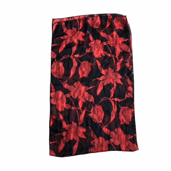 Aniflower Scarf - Image 6