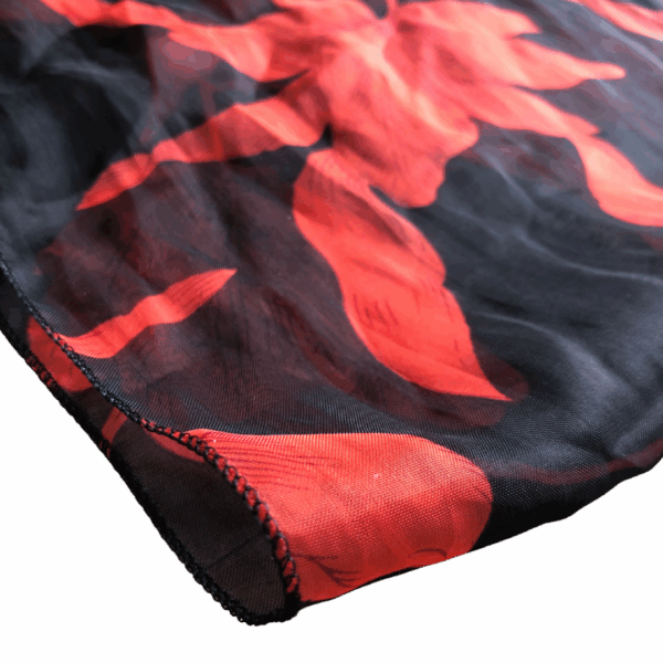 Aniflower Scarf - Image 9