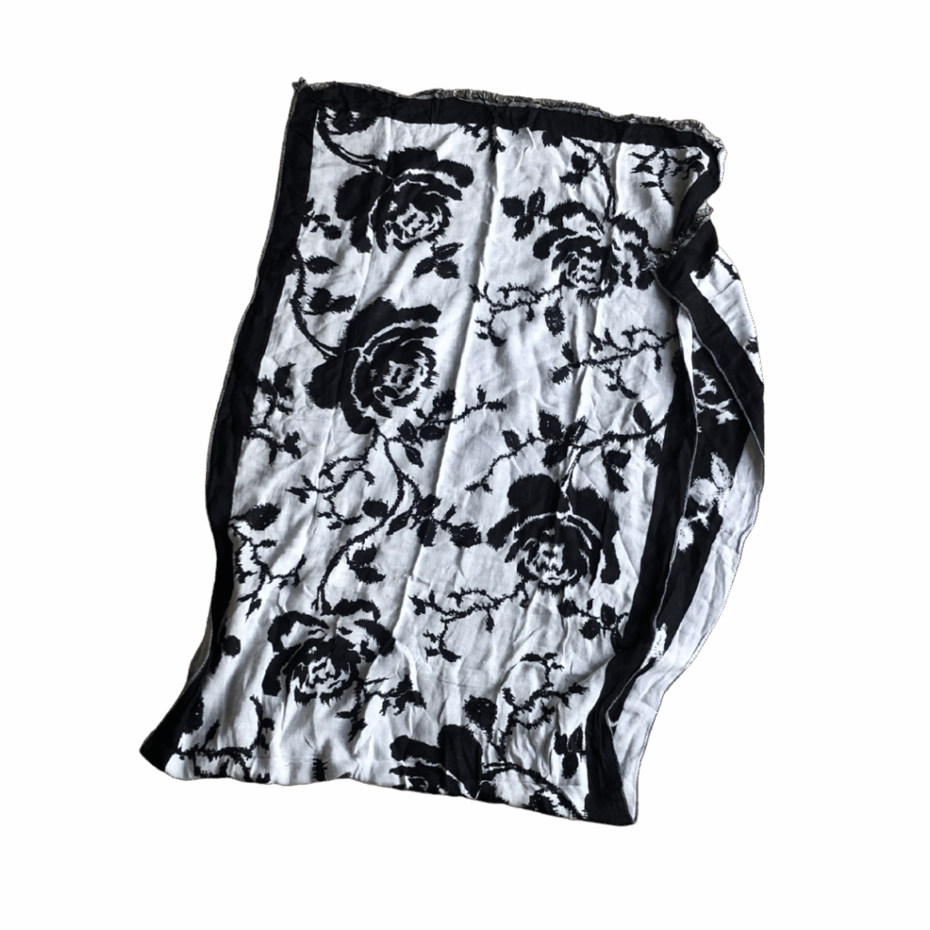 Faza Scarf