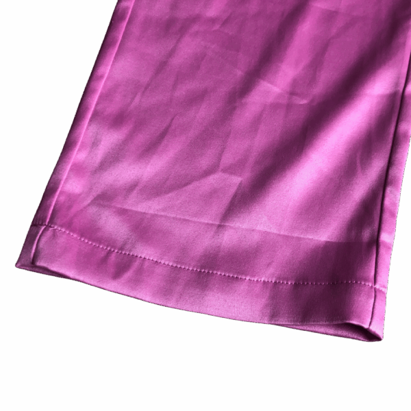 Strawberry Silk Pants - Image 8
