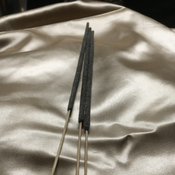 Gum Resin Incense - Image 3