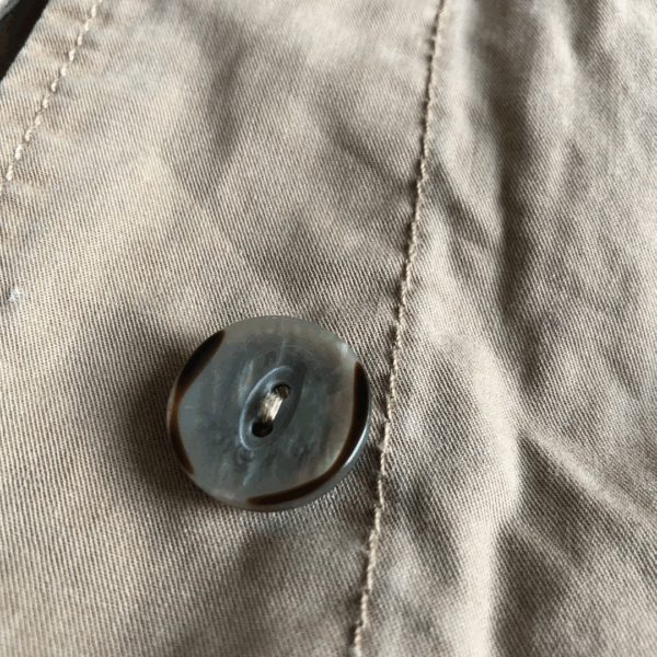 Baggy Camp Leader Jacket - Image 3