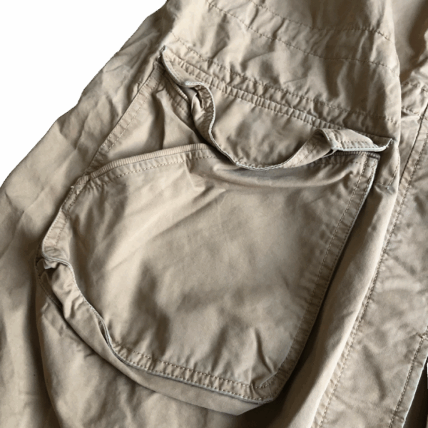 Baggy Camp Leader Jacket - Image 2