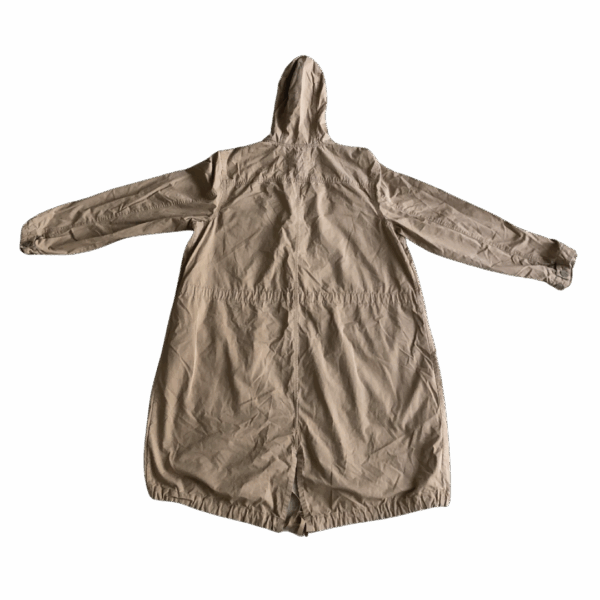 Baggy Camp Leader Jacket - Image 5