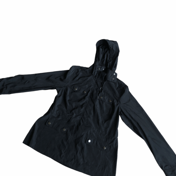 Light Hoodie Jacket - Image 12