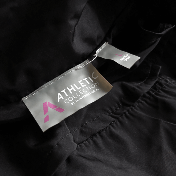 Light Hoodie Jacket - Image 13