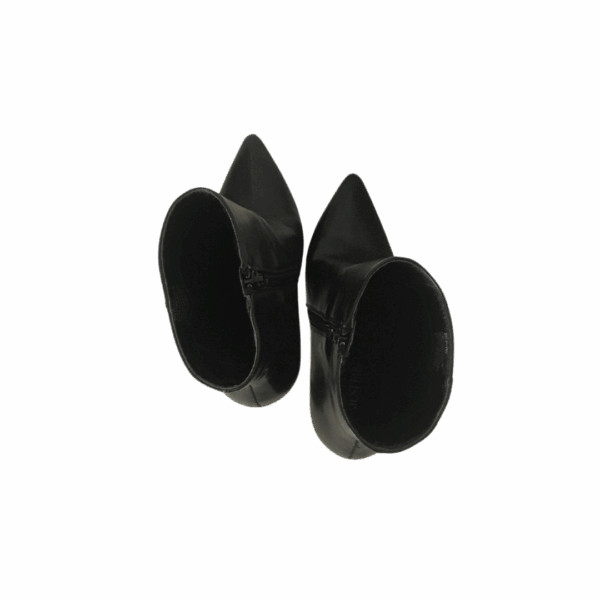 Straight Cut Boots - Image 2