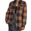 Woodworks Coat