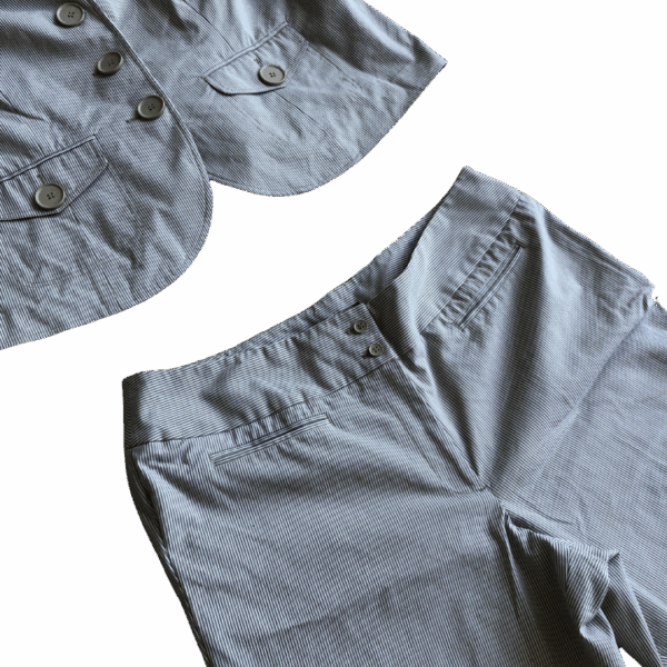 Bahama Cream Set - Image 3