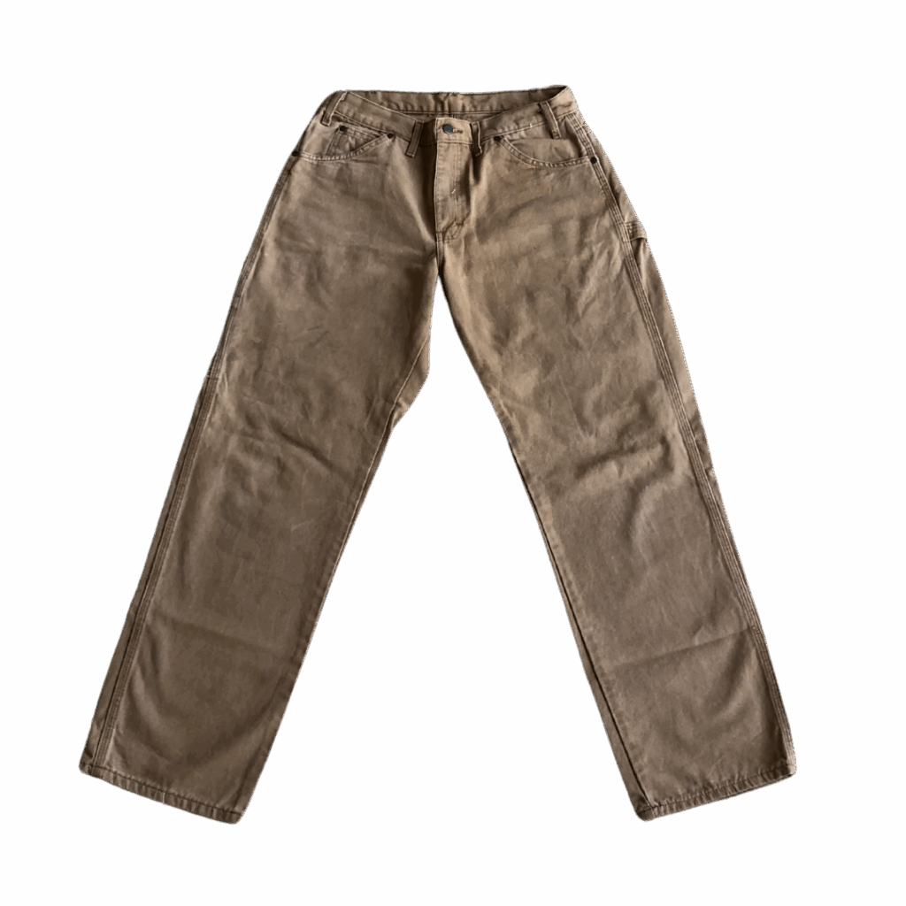 Hard Wurker Pants