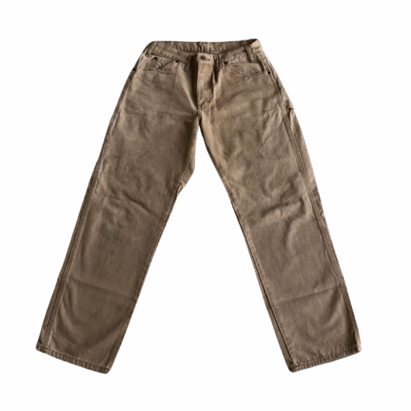 Hard Wurker Pants
