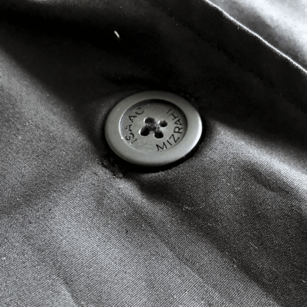 It Might Rain Jacket - Image 4