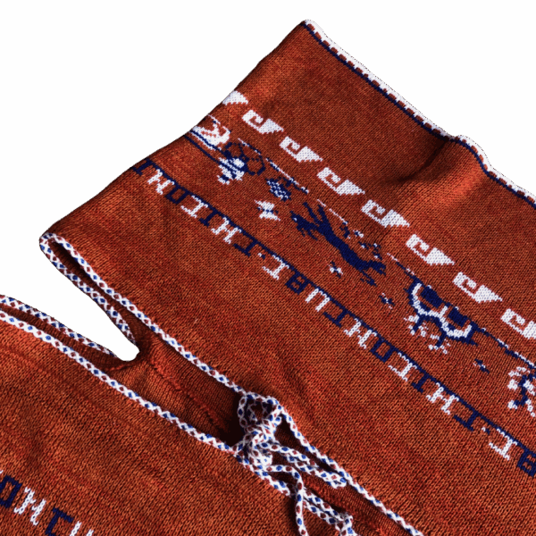 Rein The Mountains Coverall - Image 7