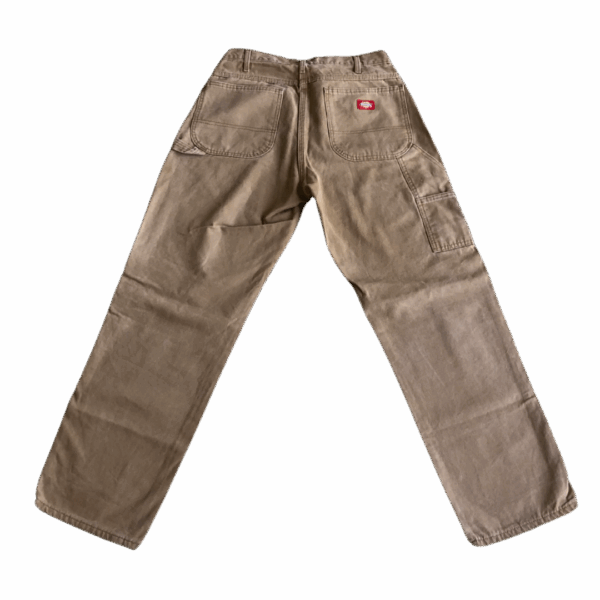 Hard Wurker Pants - Image 7