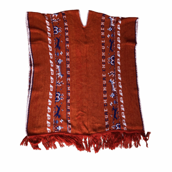 Rein The Mountains Coverall - Image 5
