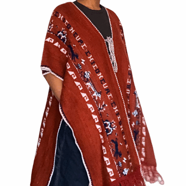 Rein The Mountains Coverall - Image 6