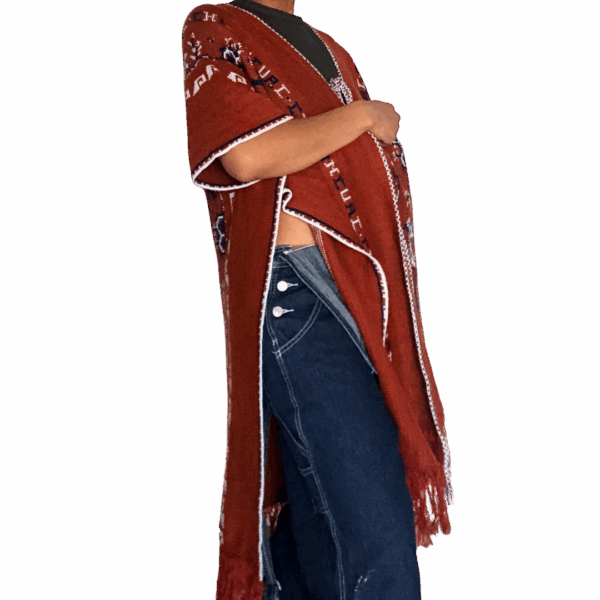 Rein The Mountains Coverall - Image 8