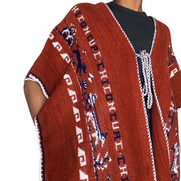 Rein The Mountains Coverall - Image 3