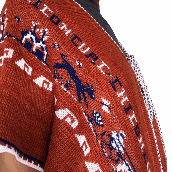 Rein The Mountains Coverall - Image 10