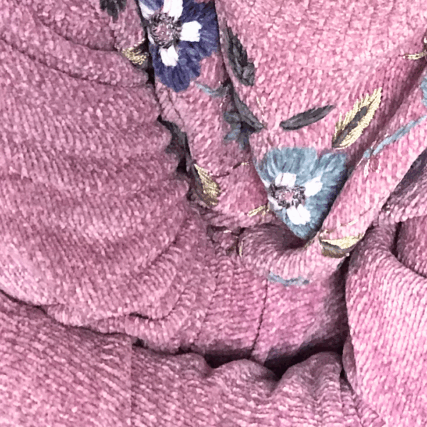 Fields of Luv Sweater - Image 10