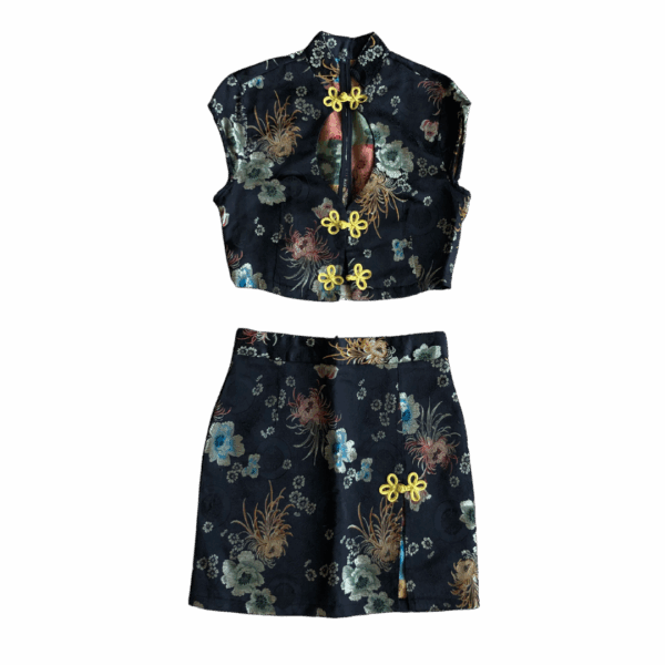 Traditional Flora Set - Image 7