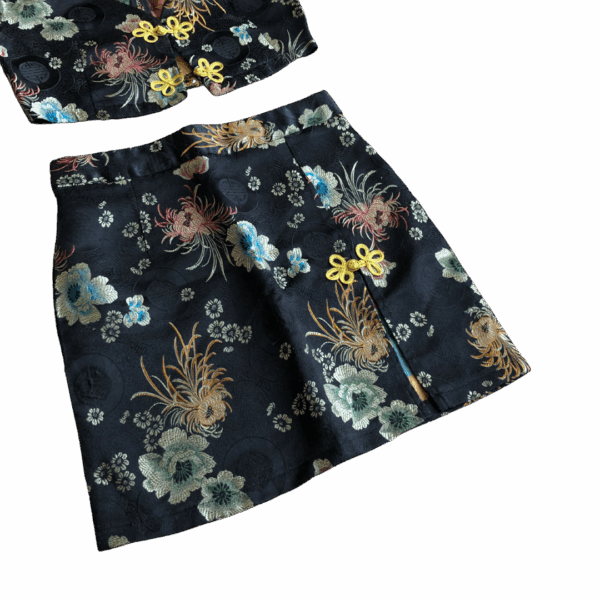 Traditional Flora Set - Image 4