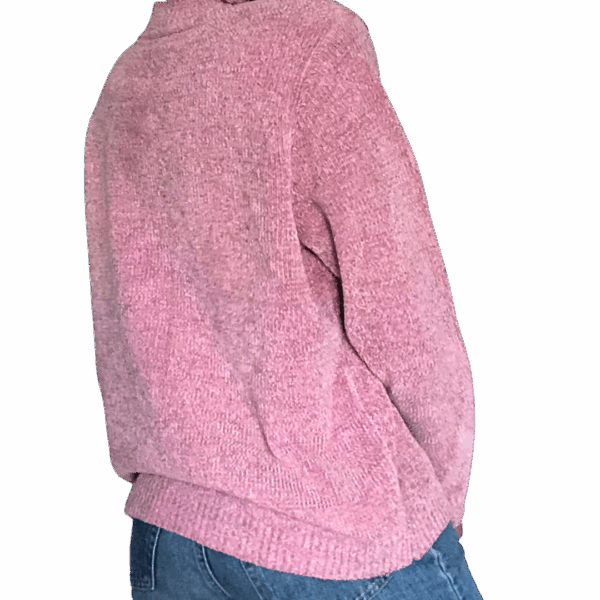 Fields of Luv Sweater - Image 12