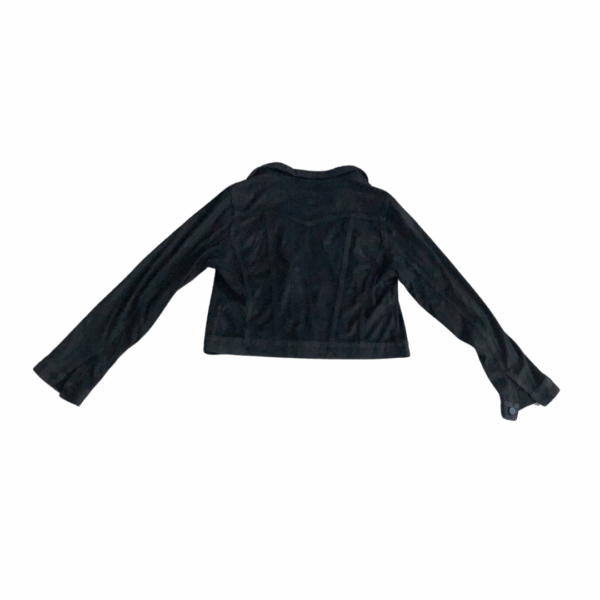 Somewhat Suede Jacket - Image 6
