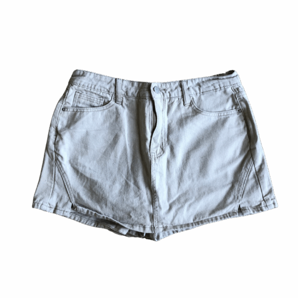 Dont Worry Skort
