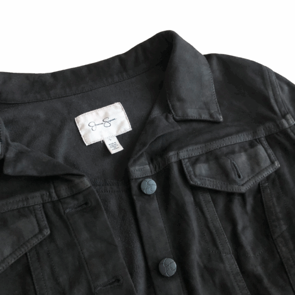 Somewhat Suede Jacket - Image 7
