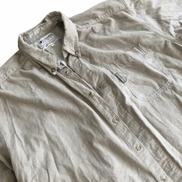 Im Going To Get Coffee Button Up - Image 7