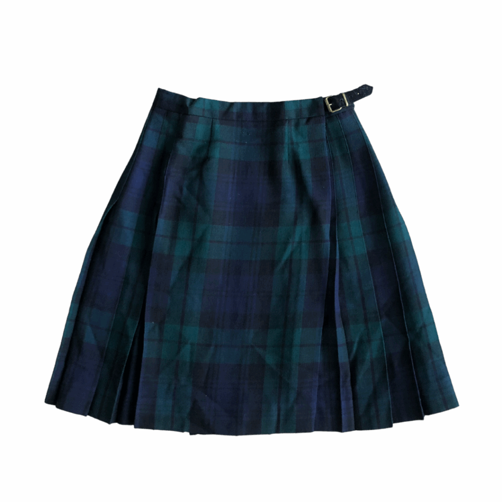 Demia Skirt