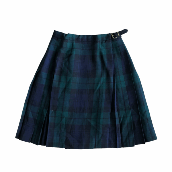 I Love 2 Lurn Skirt