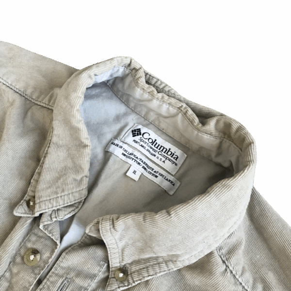 Im Going To Get Coffee Button Up - Image 8
