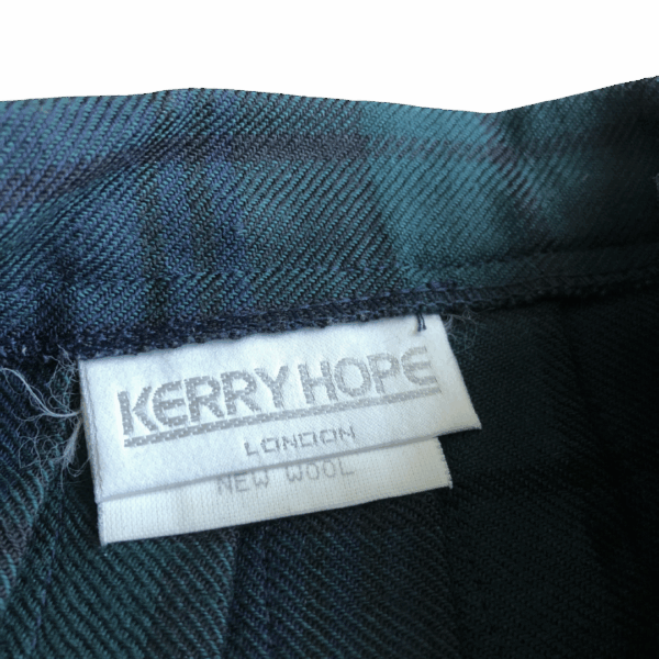 I Love 2 Lurn Skirt - Image 3