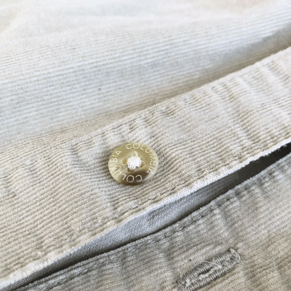 Im Going To Get Coffee Button Up - Image 10