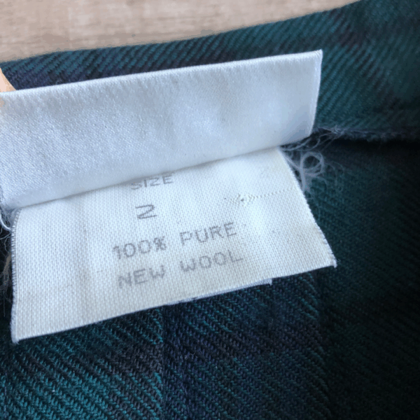 I Love 2 Lurn Skirt - Image 4