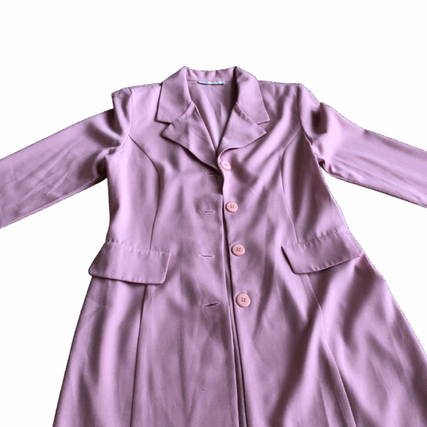 I Can B Cute Blazer - Image 3