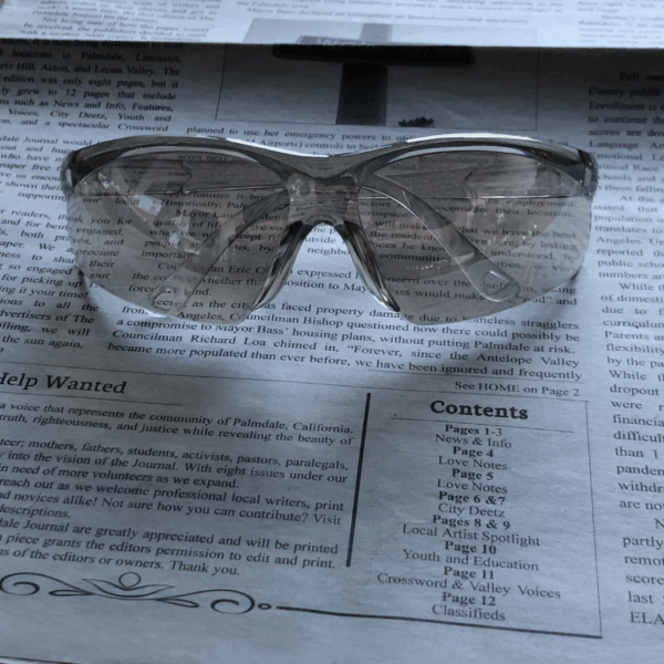 2k Boo Lig Shades - Image 8