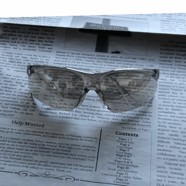 2k Boo Lig Shades - Image 4