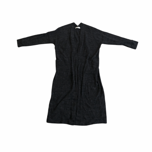 Library Social Sweater