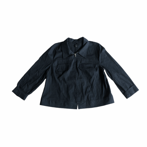Street Run Jacket