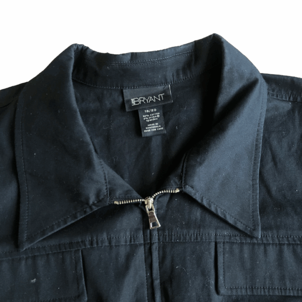 Street Run Jacket - Image 2