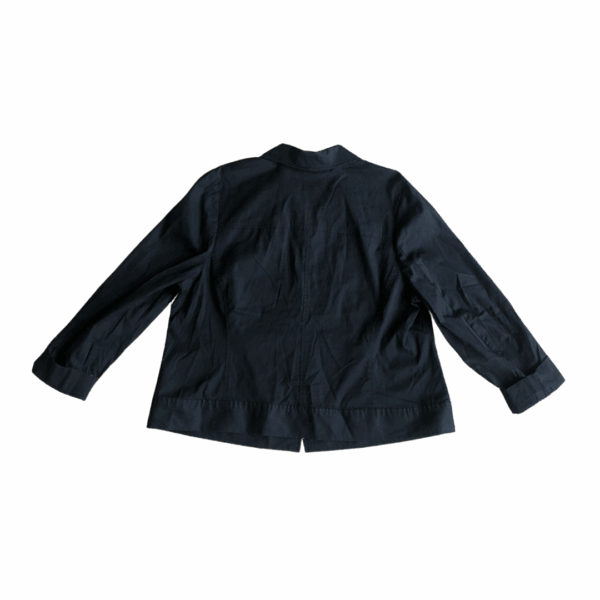 Street Run Jacket - Image 4